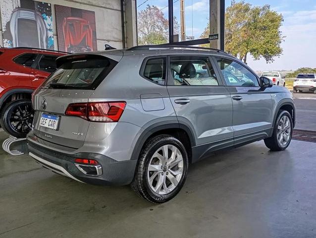 VOLKSWAGEN TAOS CL TSI 2023