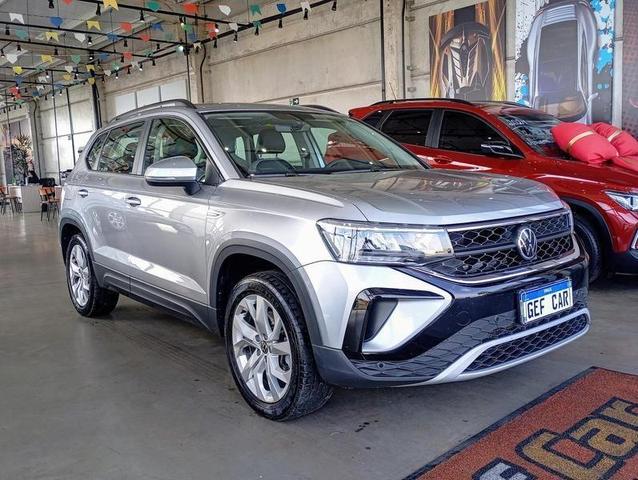 VOLKSWAGEN TAOS CL TSI 2023