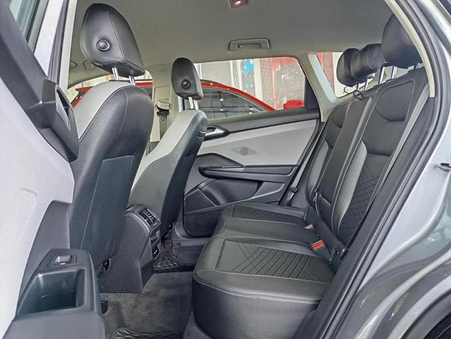 VOLKSWAGEN TAOS CL TSI 2023