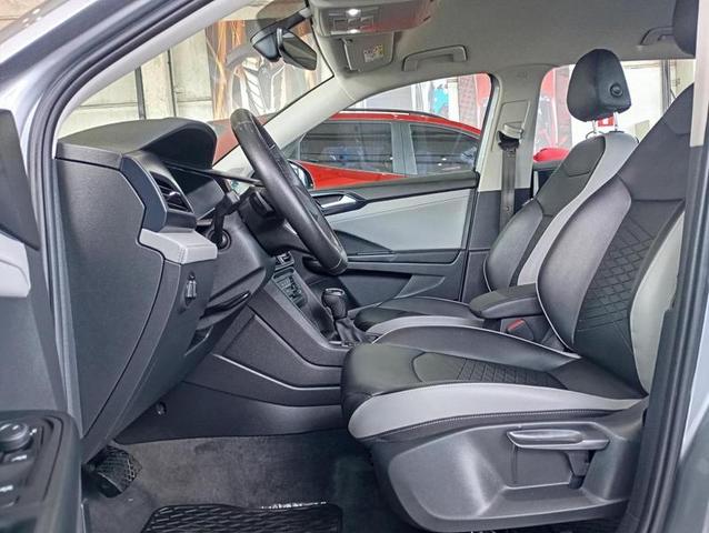 VOLKSWAGEN TAOS CL TSI 2023