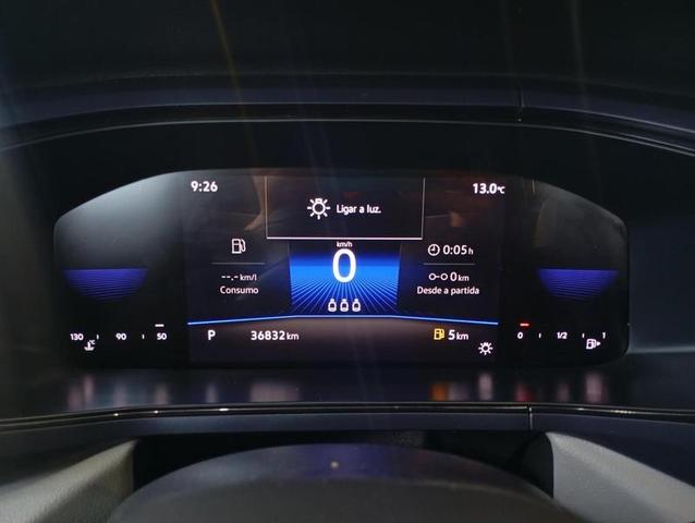 VOLKSWAGEN TAOS CL TSI 2023