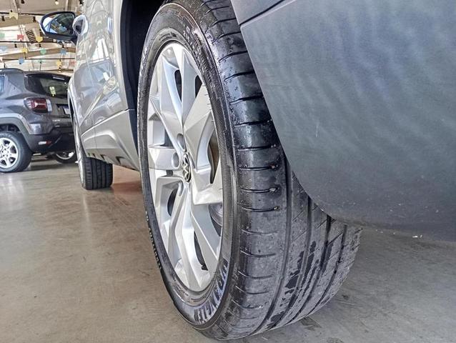 VOLKSWAGEN TAOS CL TSI 2023