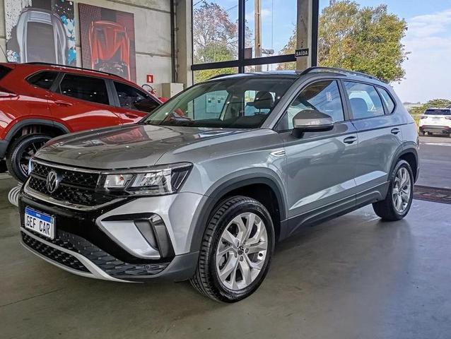 VOLKSWAGEN TAOS CL TSI 2023