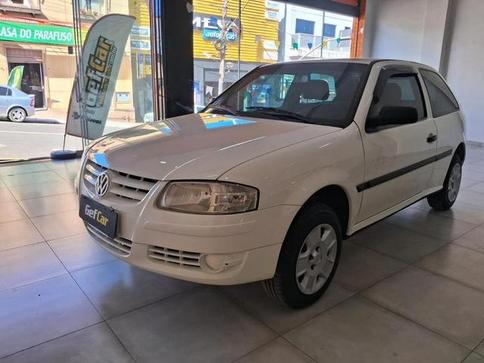 VOLKSWAGEN GOL 1.0 GIV 2014