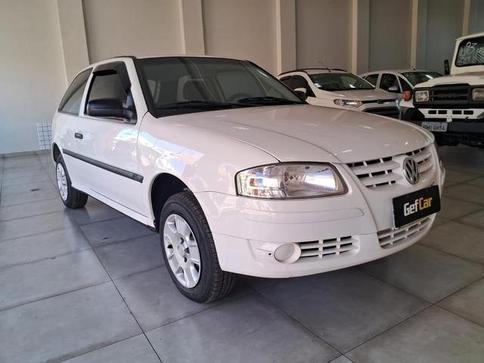 VOLKSWAGEN GOL 1.0 GIV 2014