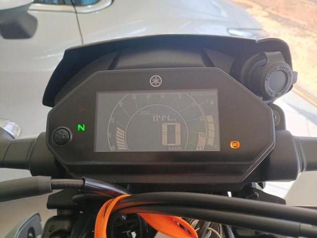 YAMAHA XTZ 250 LANDER 2025