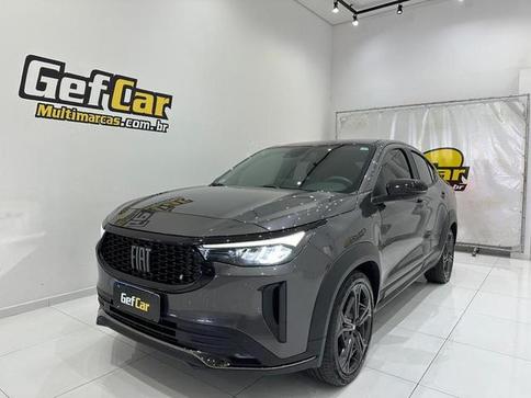 FIAT FASTBACK TURBO 270 2023