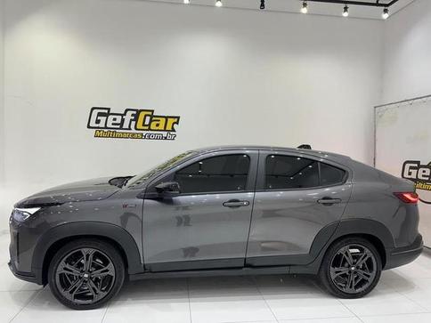 FIAT FASTBACK TURBO 270 2023