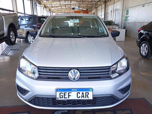 VOLKSWAGEN GOL MPI 2023