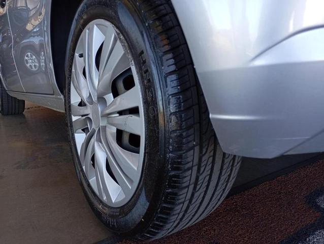 VOLKSWAGEN GOL MPI 2023