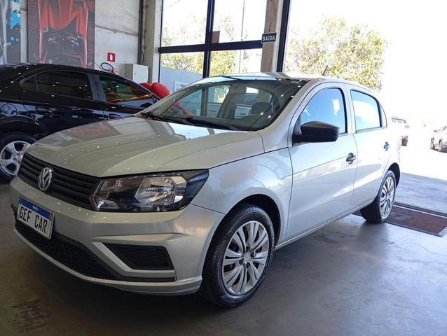 VOLKSWAGEN GOL MPI 2023