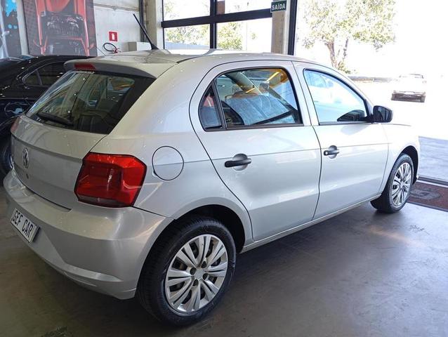 VOLKSWAGEN GOL MPI 2023