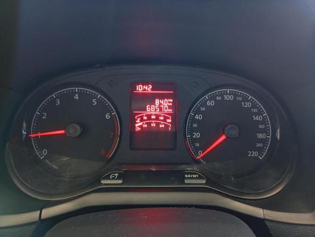 VOLKSWAGEN GOL MPI 2023