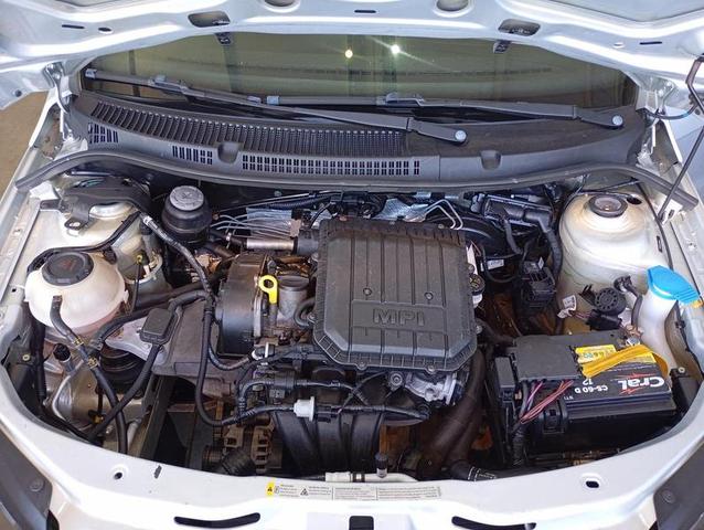 VOLKSWAGEN GOL MPI 2023
