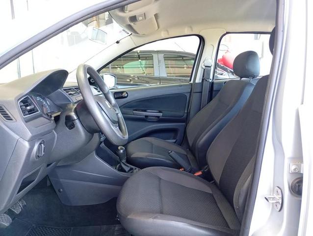 VOLKSWAGEN GOL MPI 2023