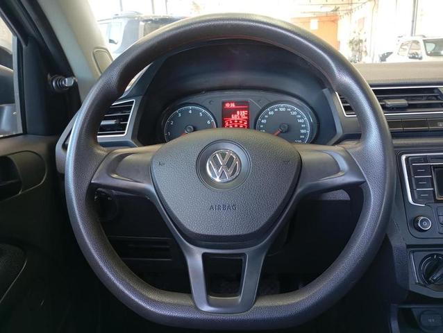 VOLKSWAGEN GOL MPI 2023