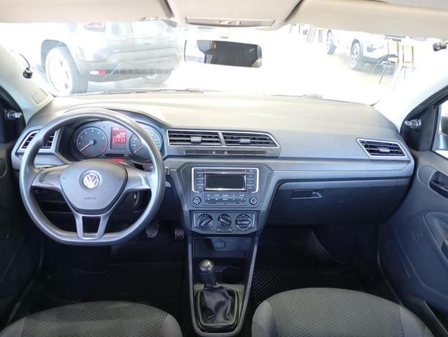 VOLKSWAGEN GOL MPI 2023