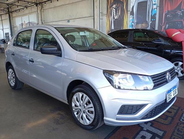 VOLKSWAGEN GOL MPI 2023