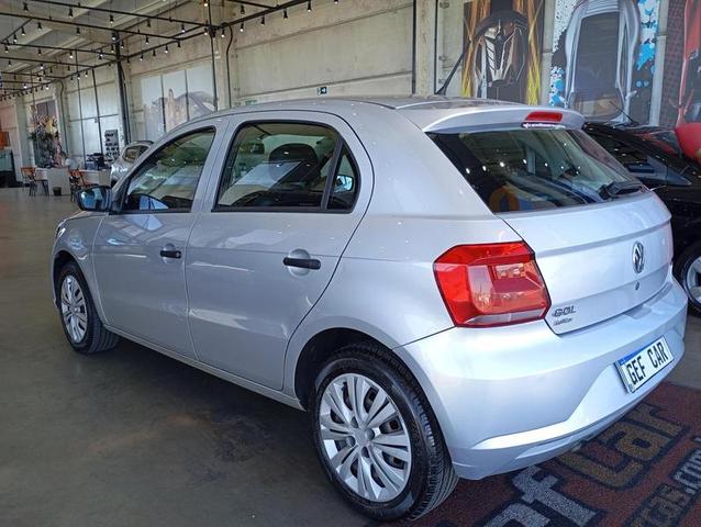 VOLKSWAGEN GOL MPI 2023