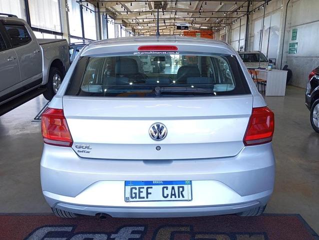 VOLKSWAGEN GOL MPI 2023