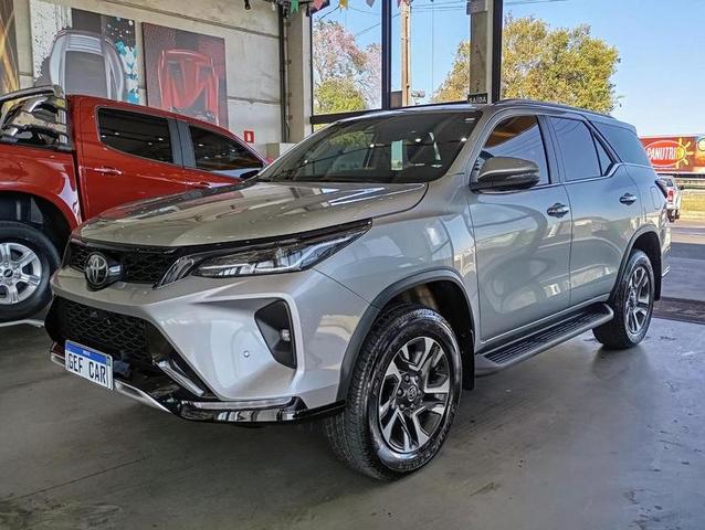 TOYOTA HILUX SWSRXA4RD 2024
