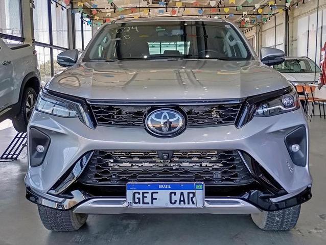 TOYOTA HILUX SWSRXA4RD 2024