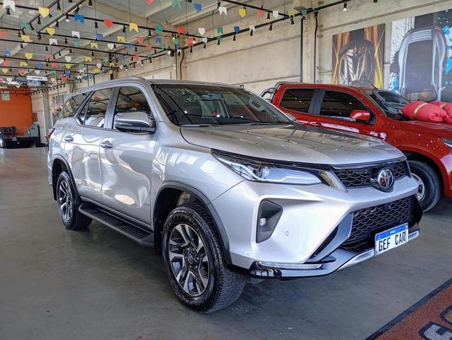 TOYOTA HILUX SWSRXA4RD 2024