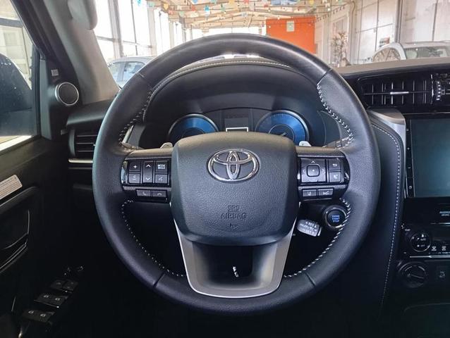 TOYOTA HILUX SWSRXA4RD 2024