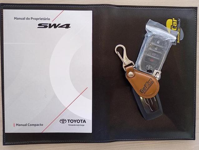 TOYOTA HILUX SWSRXA4RD 2024