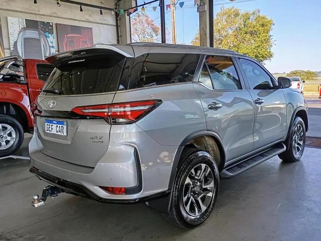 TOYOTA HILUX SWSRXA4RD 2024