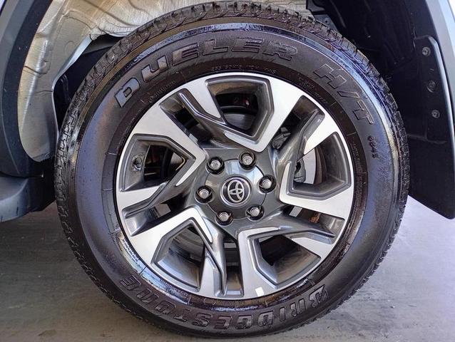 TOYOTA HILUX SWSRXA4RD 2024