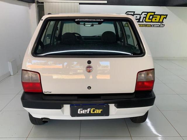 FIAT UNO MILLE ECONOMY 2010