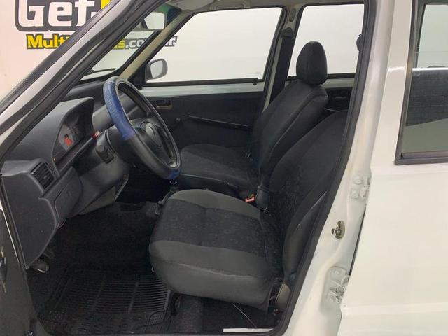 FIAT UNO MILLE ECONOMY 2010