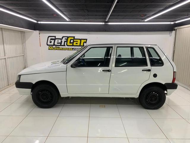 FIAT UNO MILLE ECONOMY 2010