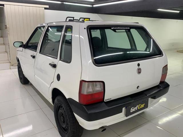 FIAT UNO MILLE ECONOMY 2010
