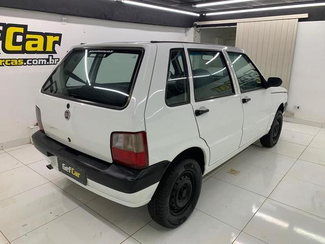 FIAT UNO MILLE ECONOMY 2010