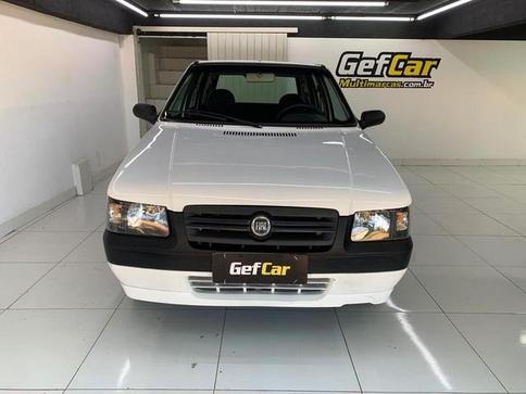 FIAT UNO MILLE ECONOMY 2010