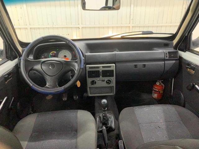 FIAT UNO MILLE ECONOMY 2010