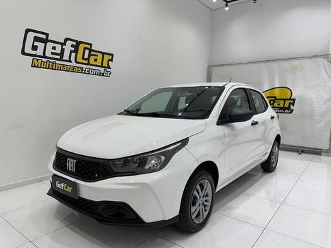 FIAT ARGO 1.0 2024
