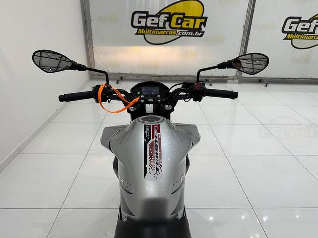 HONDA CB250F TWISTER CBS 2021