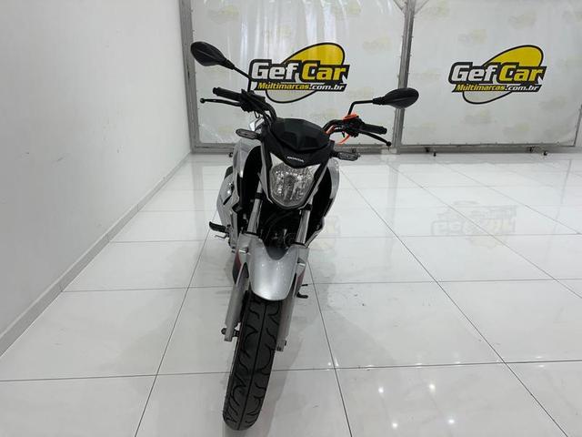 HONDA CB250F TWISTER CBS 2021