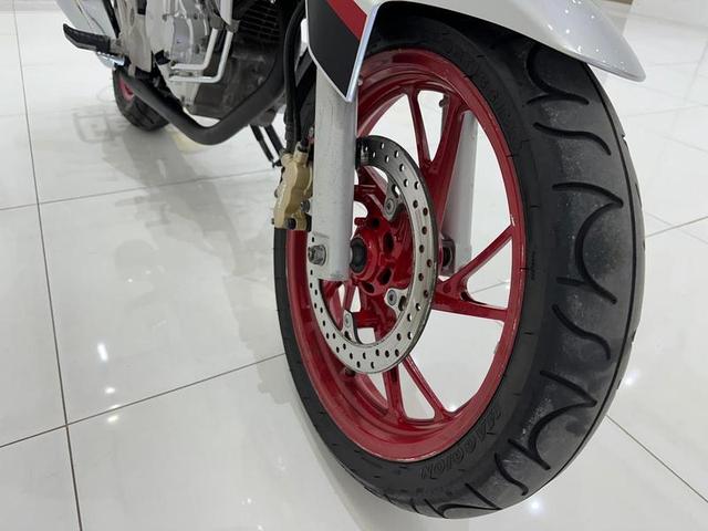 HONDA CB250F TWISTER CBS 2021