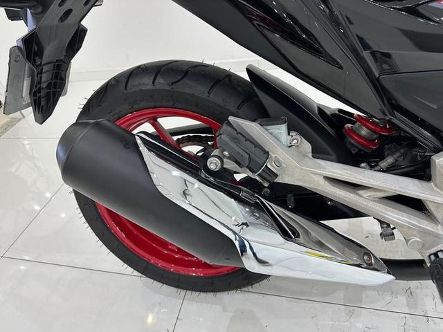 HONDA CB250F TWISTER CBS 2021