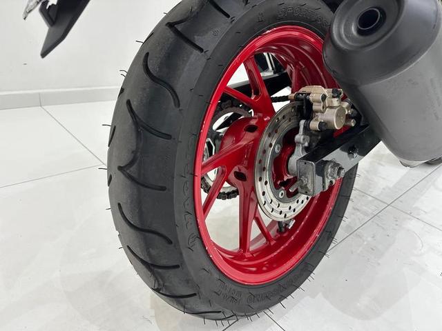 HONDA CB250F TWISTER CBS 2021