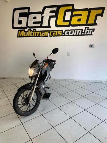 HONDA CG 160 TITAN 2019