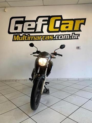 HONDA CG 160 TITAN 2019