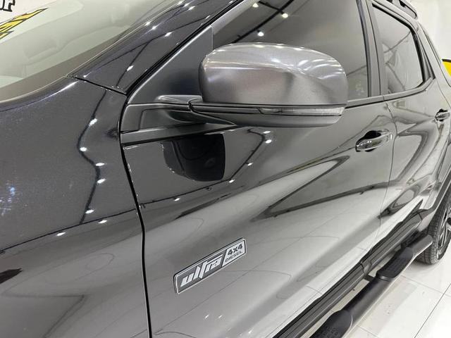 FIAT TORO ULTRA AT9 4X4 2022