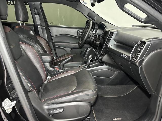 FIAT TORO ULTRA AT9 4X4 2022
