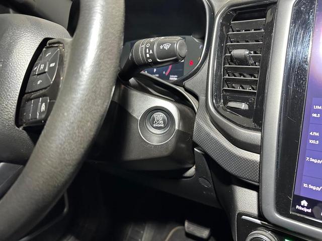FIAT TORO ULTRA AT9 4X4 2022