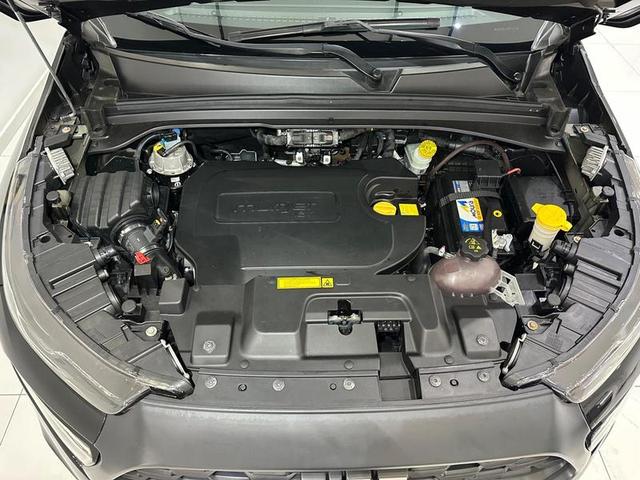 FIAT TORO ULTRA AT9 4X4 2022